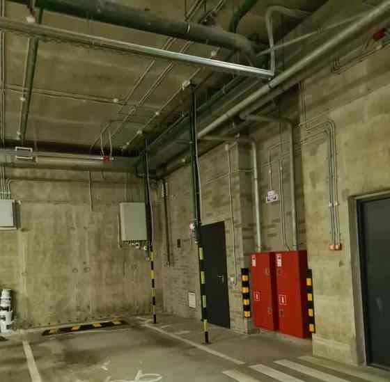 Гараж, 14 м2 Санкт-Петербург