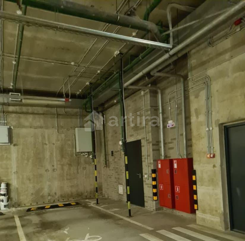 Гараж, 14 м2 Санкт-Петербург - изображение 2