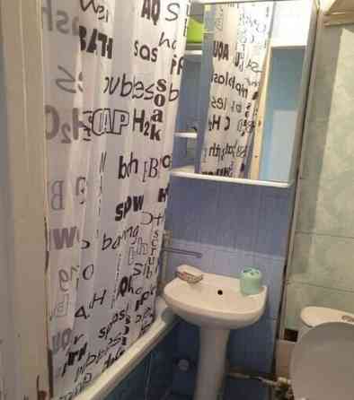 1-комн. квартира, 36 м2, 3/12 эт. Москва