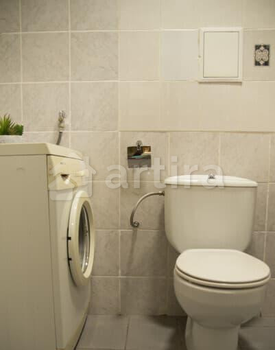 1-комн. квартира, 50 м2, 7/9 эт. Норильск - изображение 19