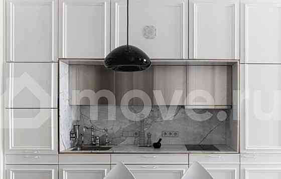 3-комн. квартира, 70.3 м2, 11/23 эт. Москва