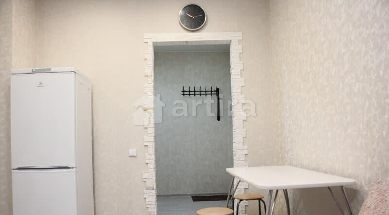 Студия, 35 м2, 3/21 эт. Тюмень - изображение 8