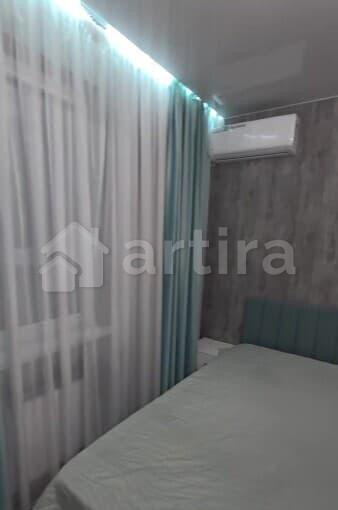 1-комн. квартира, 44 м2, 3/4 эт. Самара - изображение 12