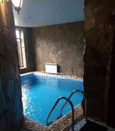 Коттедж, 360 м2 Егорьевск