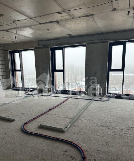 3-комн. квартира, 70.8 м2, 13/19 эт. Москва - изображение 2