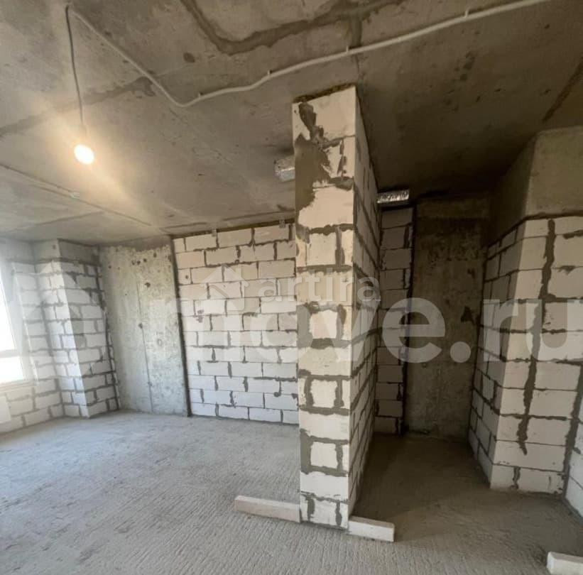 4-комн. квартира, 87 м2, 10/22 эт. Москва - изображение 7