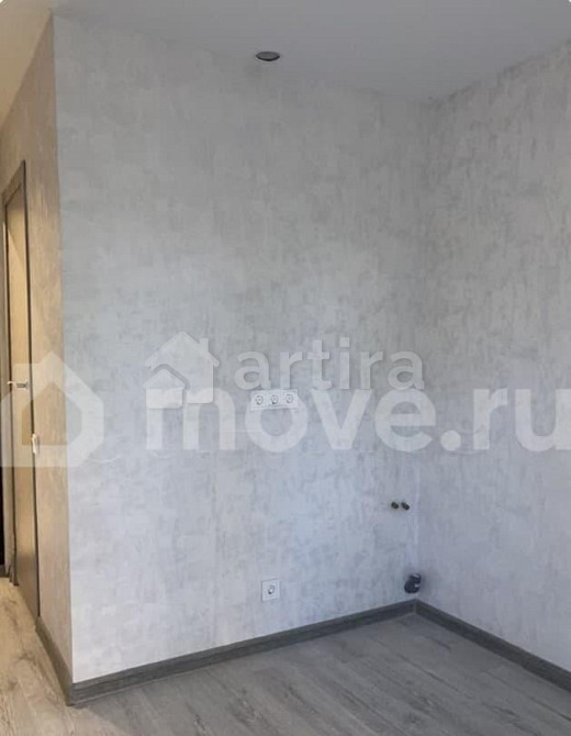 Студия, 11 м2, 1/9 эт. Москва - изображение 5