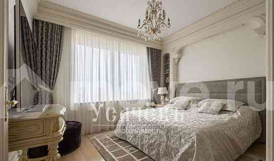 3-комн. квартира, 115 м2, 9/22 эт. Москва