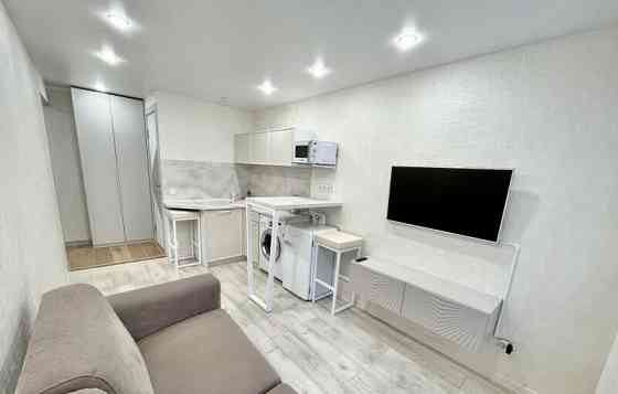 1-комн. квартира, 20 м2, 1/5 эт. Красноярск