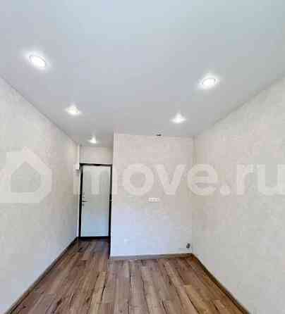 Студия, 13.2 м2, 1/14 эт. Москва