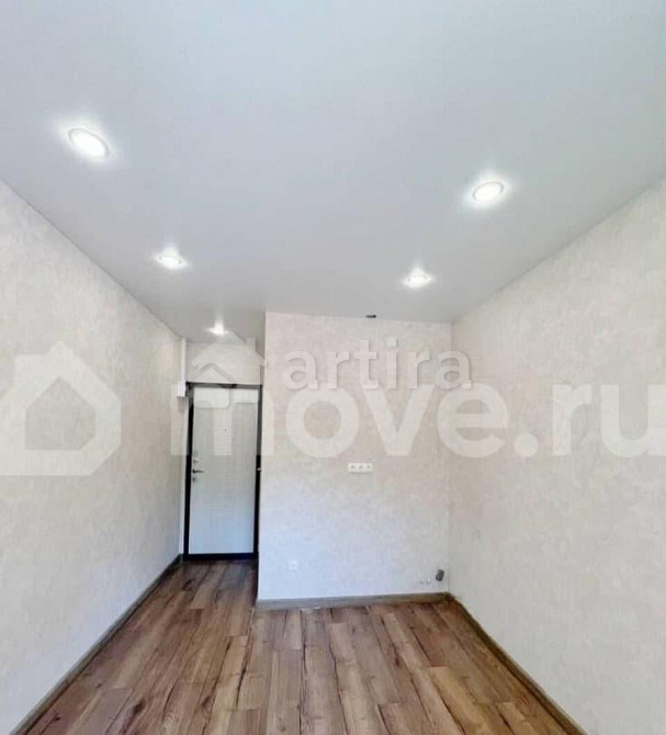 Студия, 13.2 м2, 1/14 эт. Москва - изображение 4