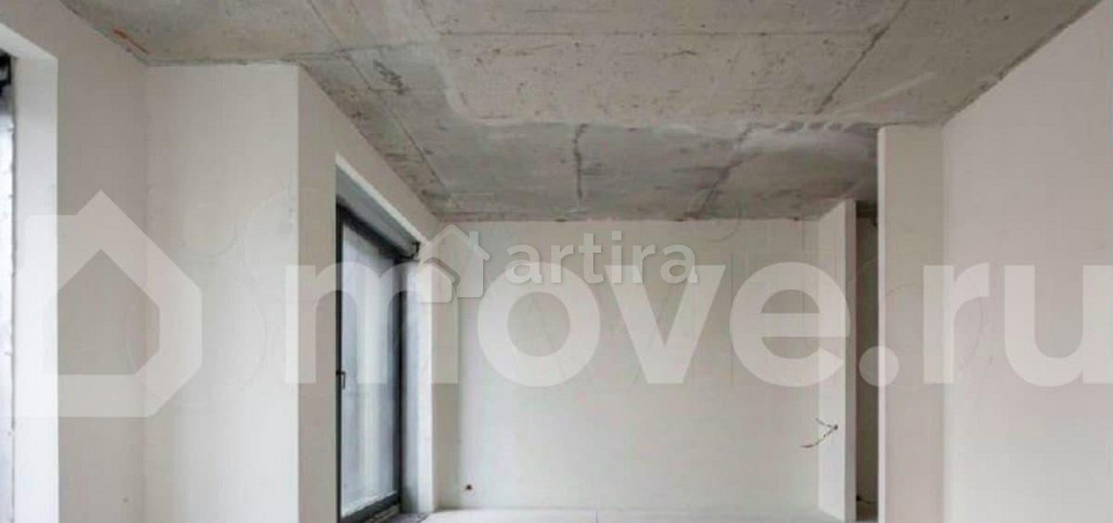 3-комн. квартира, 70 м2, 2/41 эт. Москва - изображение 6