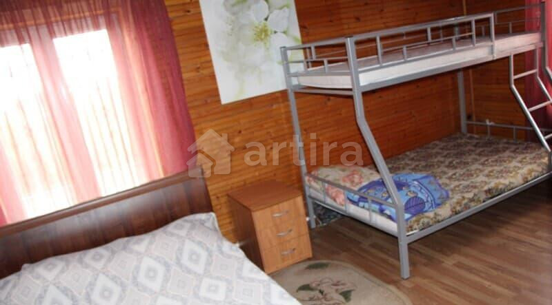 Дом, 350 м2 Солнечногорск - изображение 5