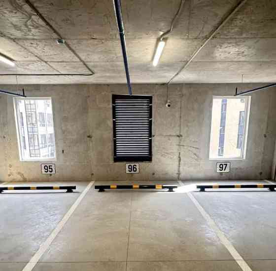 Гараж, 13 м2 Санкт-Петербург