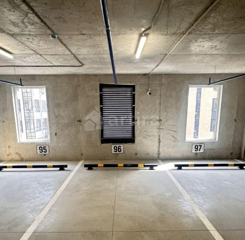 Гараж, 13 м2 Санкт-Петербург - изображение 2