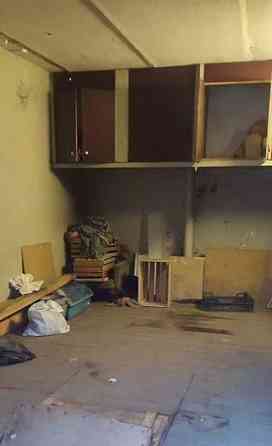 Гараж, 30 м2 Ивантеевка