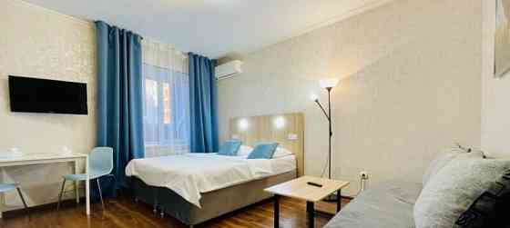 1-комн. квартира, 40 м2, 14/23 эт. Уфа