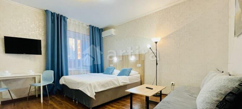 1-комн. квартира, 40 м2, 14/23 эт. Уфа - изображение 3