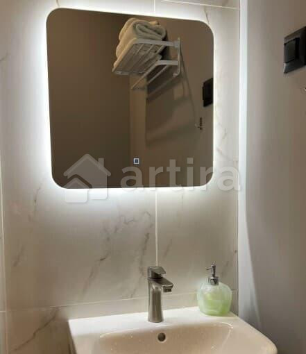 1-комн. квартира, 18 м2, 2/3 эт. Санкт-Петербург - изображение 9