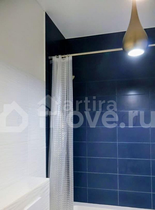 1-комн. квартира, 41 м2, 21/22 эт. Москва - изображение 2