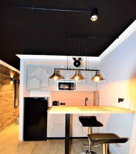 Студия, 20 м2, 2/14 эт. Москва - изображение 9