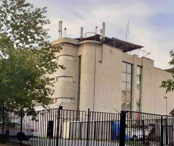 Гараж, 17 м2 Москва