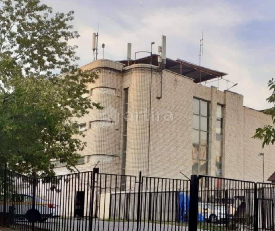 Гараж, 17 м2 Москва - изображение 3