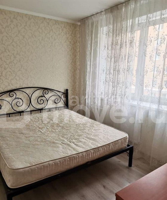 4-комн. квартира, 90.6 м2, 3/11 эт. Москва - изображение 6