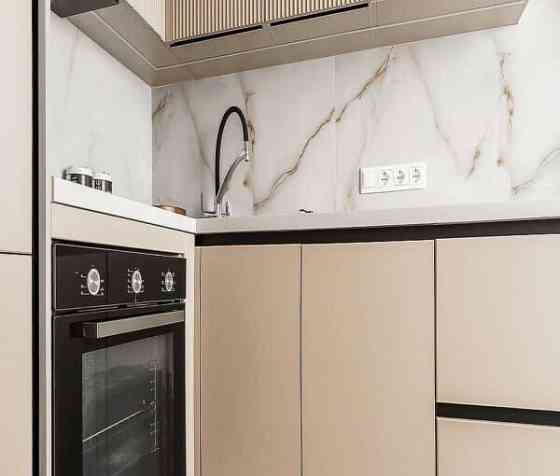 1-комн. квартира, 53 м2, 6/12 эт. Самара