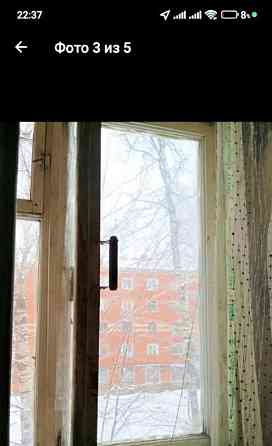 Комната, 25 м2, 3/5 эт. Карабаново