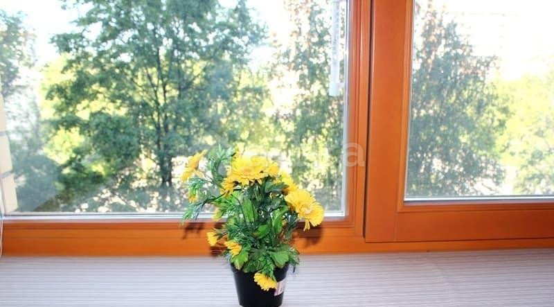 2-комн. квартира, 62 м2, 4/10 эт. Йошкар-Ола - изображение 19