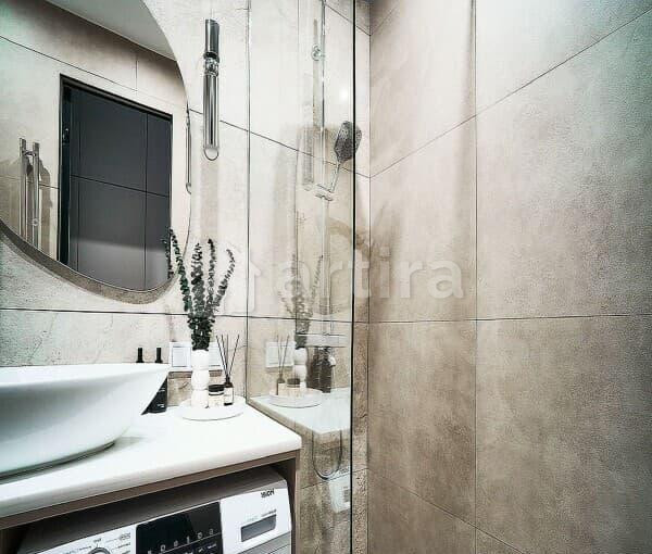 1-комн. квартира, 49 м2, 11/14 эт. Самара - изображение 12