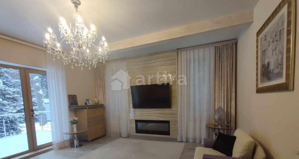 Коттедж, 400 м2, 25 соток, 2 эт. Одинцово - изображение 7