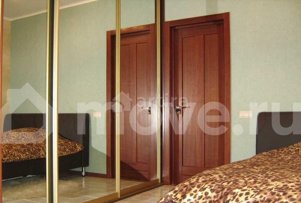 1-комн. квартира, 51 м2, 1/9 эт. Москва - изображение 6