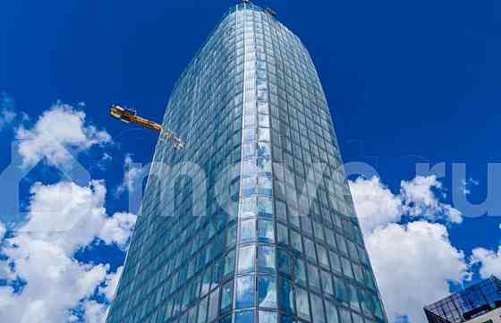 3-комн. квартира, 114 м2, 47/58 эт. Москва