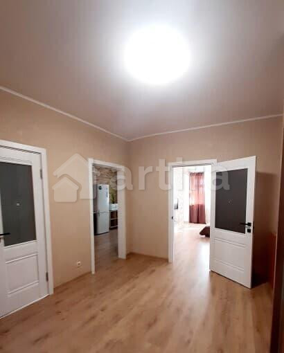 1-комн. квартира, 46 м2, 8/9 эт. Тюмень - изображение 2