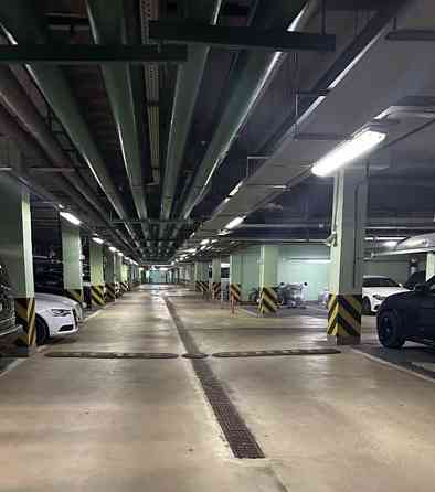 Гараж, 14 м2 Москва