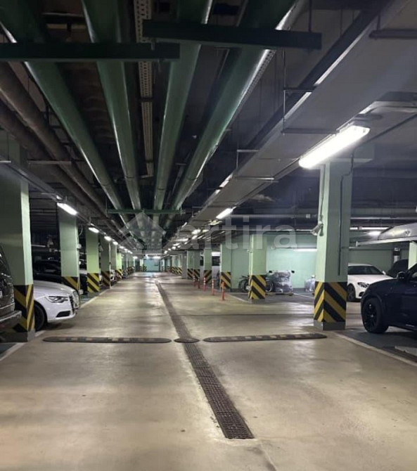 Гараж, 14 м2 Москва - изображение 3