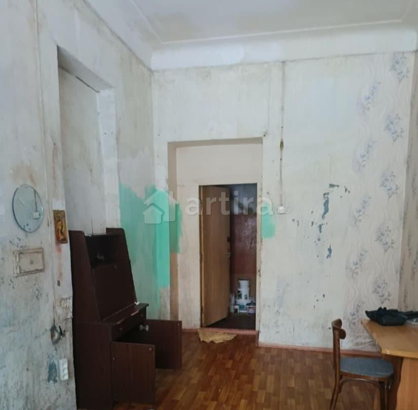 Комната, 97 м2, 1/1 эт. Санкт-Петербург - изображение 5