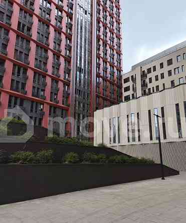 1-комн. апарт-ы, 36.4 м2, 16/23 эт. Москва