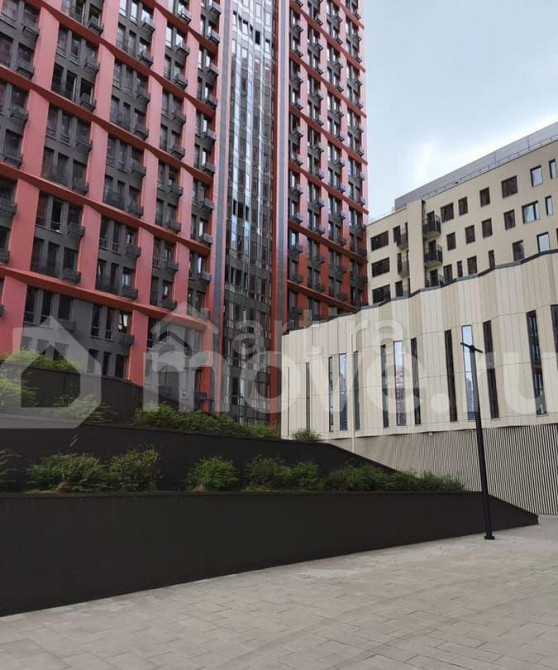 1-комн. апарт-ы, 36.4 м2, 16/23 эт. Москва - изображение 3