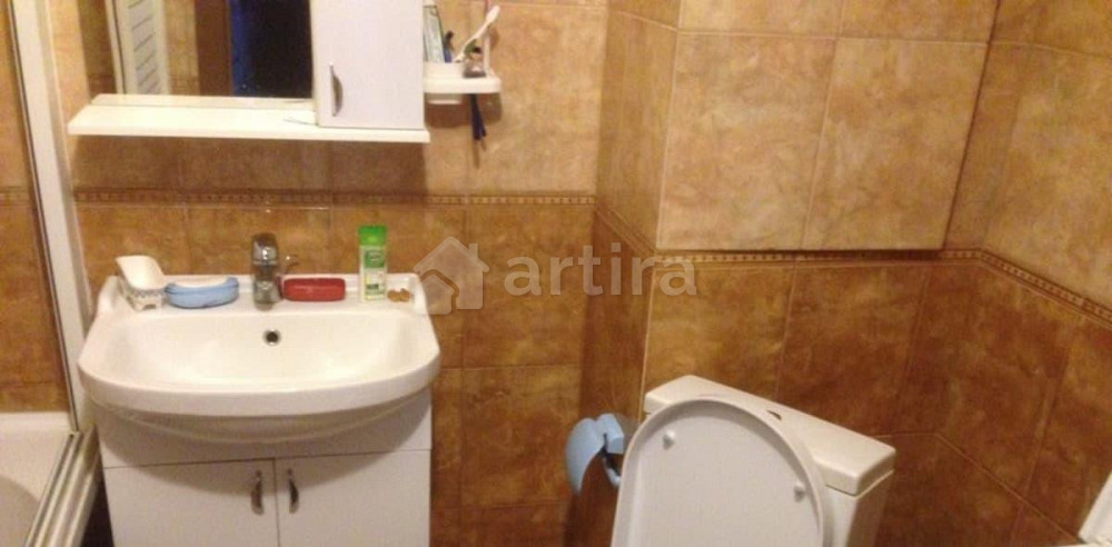 Комната, 65 м2, 3/16 эт. Москва - изображение 5