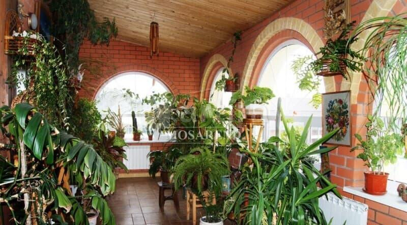 Коттедж, 350 м2 Лобня - изображение 16