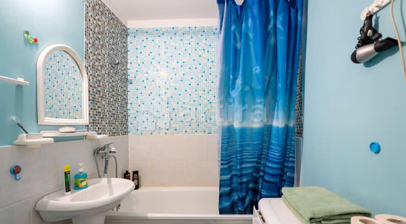 1-комн. квартира, 36 м2, 9/10 эт. Брянск - изображение 9