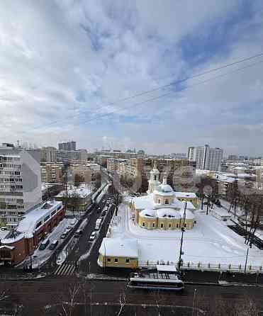 4-комн. квартира, 129 м2, 12/15 эт. Москва