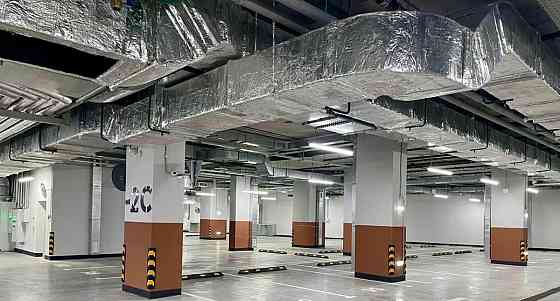 Гараж, 14 м2 Москва