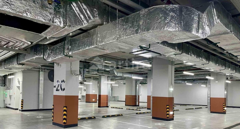 Гараж, 14 м2 Москва - изображение 3