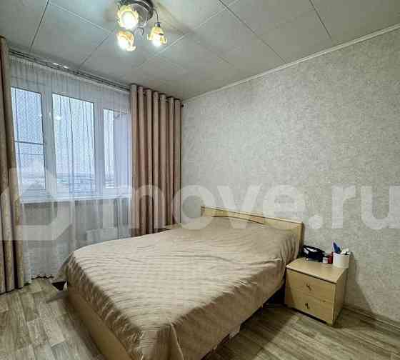4-комн. квартира, 100 м2, 13/22 эт. Москва