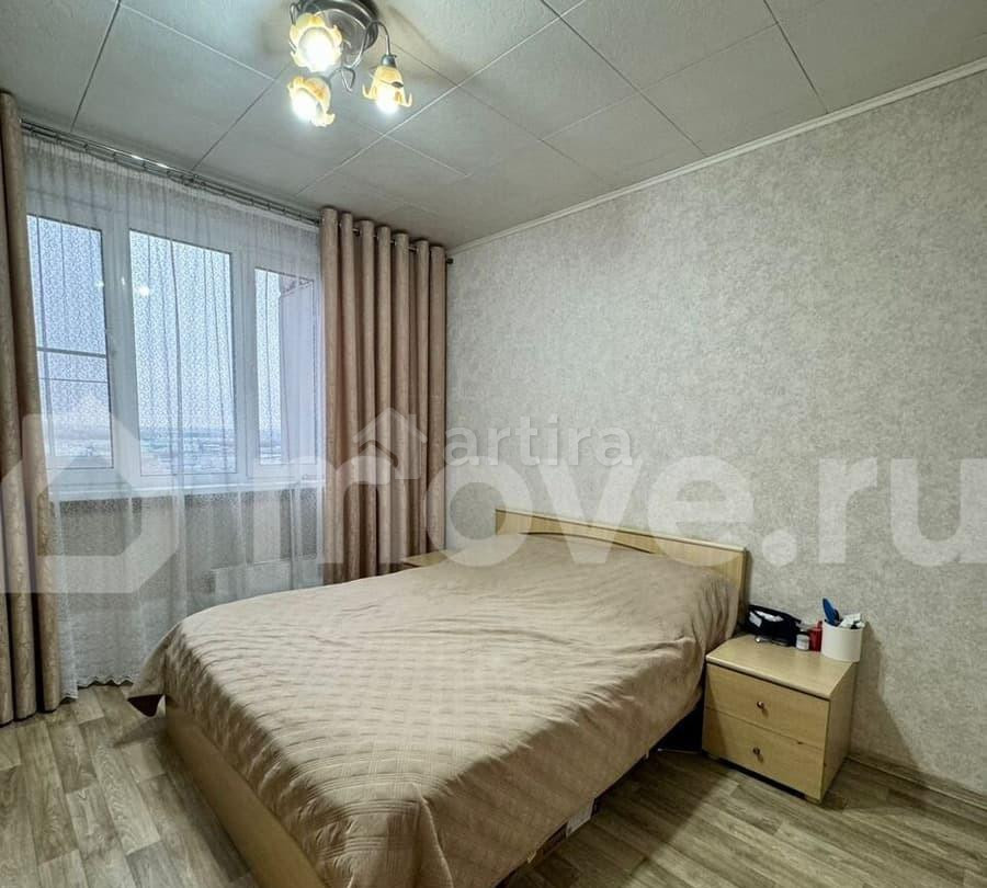 4-комн. квартира, 100 м2, 13/22 эт. Москва - изображение 3