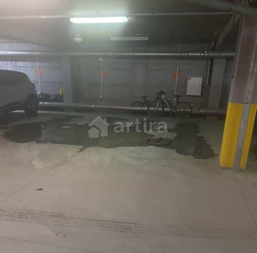 Гараж, 18 м2 Новосибирск - изображение 2